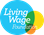 Living wage foundation logo