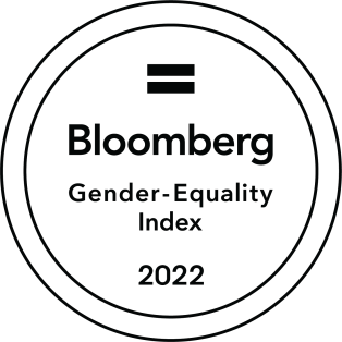 Bloomberg logo