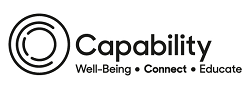 Capability logo