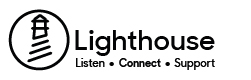 Lighthouse logo