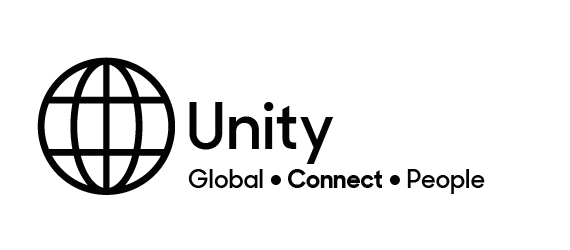 Unity logo