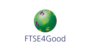 FTSE4Good Logo