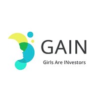 GAIN logo