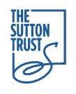 Sutton Trust logo