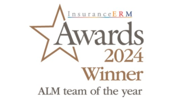 Insurance-ERM-2024-award