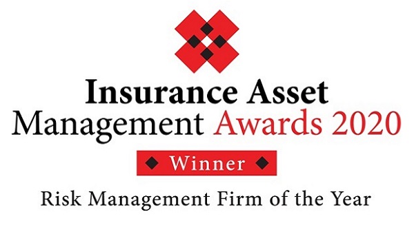 Insurance Asset Management Awards 2020