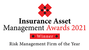 INSURANCE_Risk management firm of the year 2021