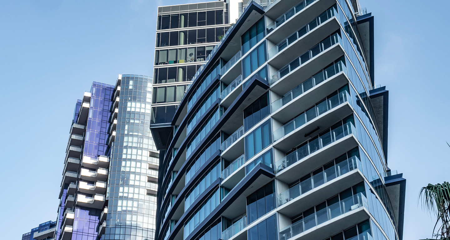 European real estate market outlook Q1 2024 | abrdn