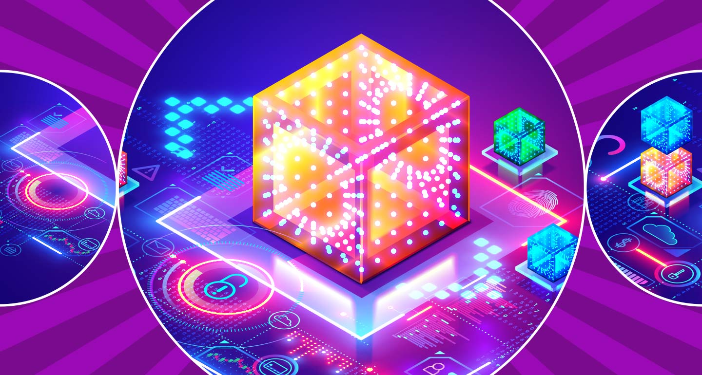 Digital assets: Make cryptocurrencies great again | Aberdeen