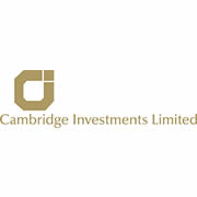 Cambridge Investments Limited