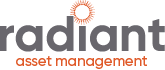 Radiant Asset Management Logo