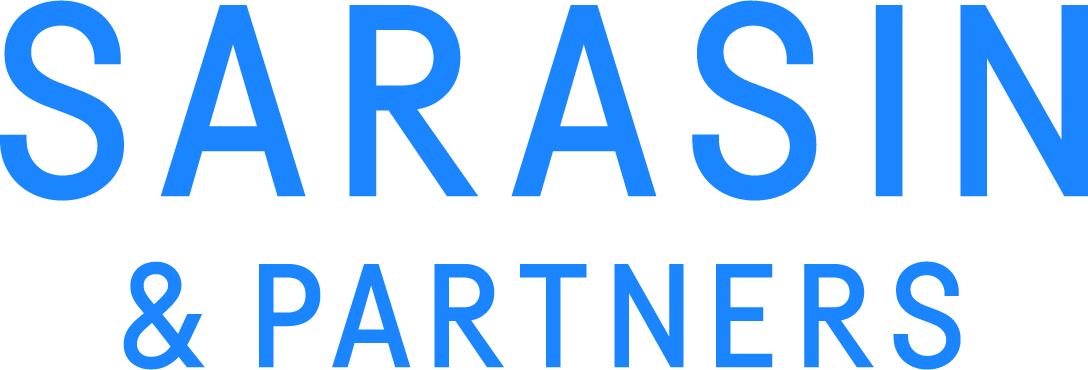 Sarasin and Partners logo