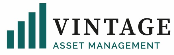 Vintage logo